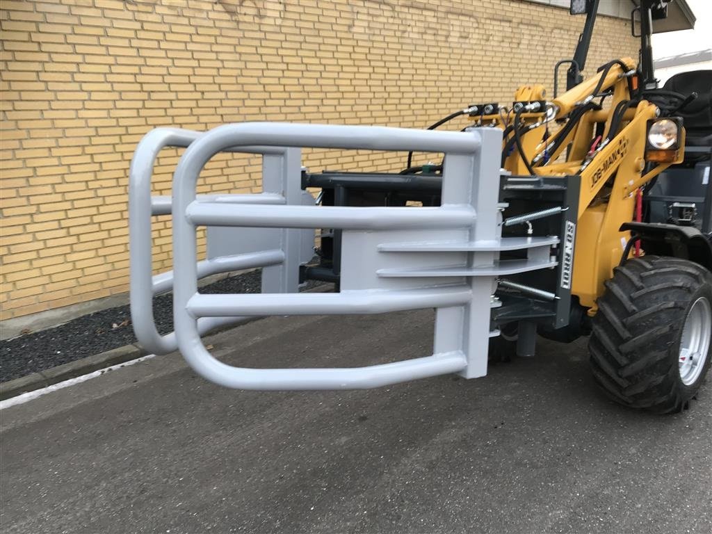 Sonstiges des Typs Sonstige Sonarol Balletang 1500, Gebrauchtmaschine in Farsø (Bild 5)