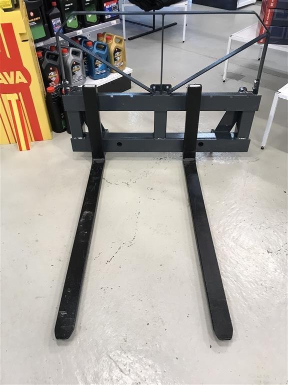 Frontlader tip Sonarol Sonarol pallegafler Euro, Gebrauchtmaschine in Farsø (Poză 1)