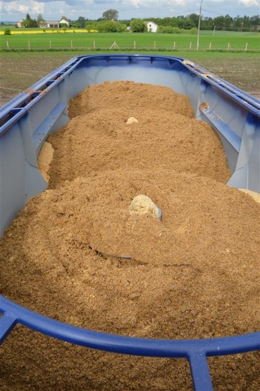 Futterverteilwagen typu Sonstige Sonstiges, Gebrauchtmaschine v Farsø (Obrázek 13)