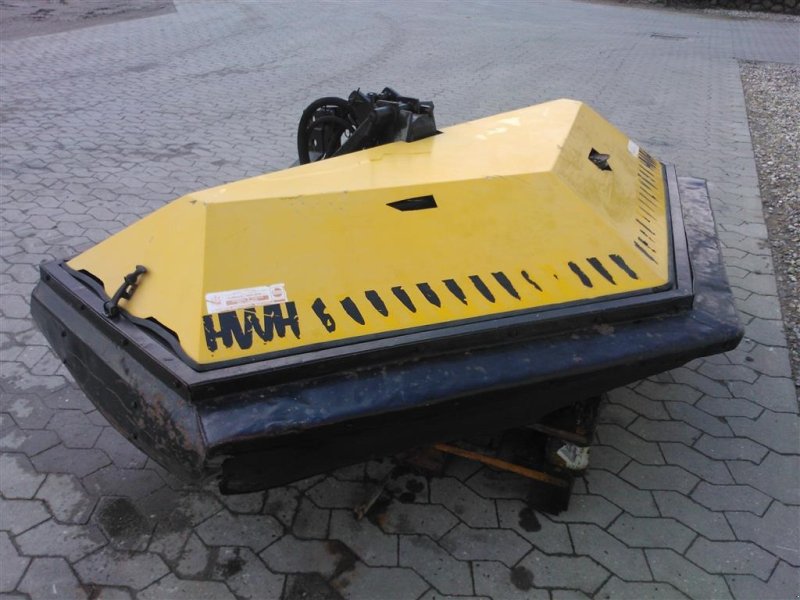 Sichelmäher van het type Sonstige 180cm frontmonteret, Gebrauchtmaschine in Ringe (Foto 1)