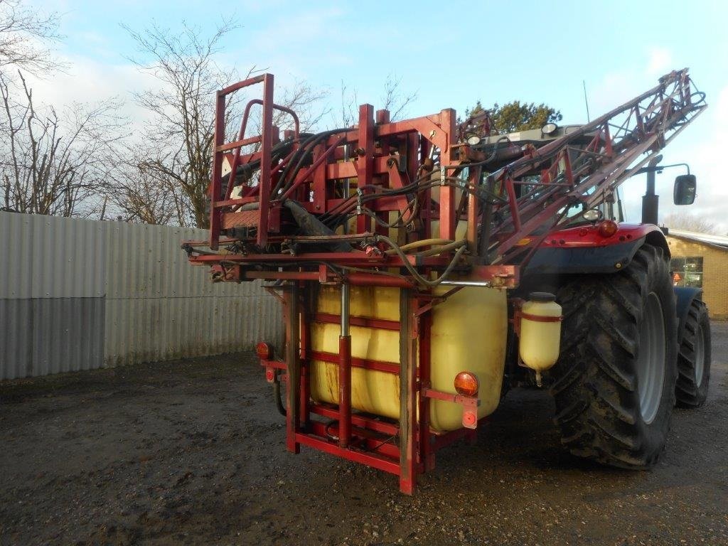 Feldspritze του τύπου Hardi 361-ME1200-20m hydr-bom LZ bom - lovpligtig udstyr, Gebrauchtmaschine σε Ringe (Φωτογραφία 3)