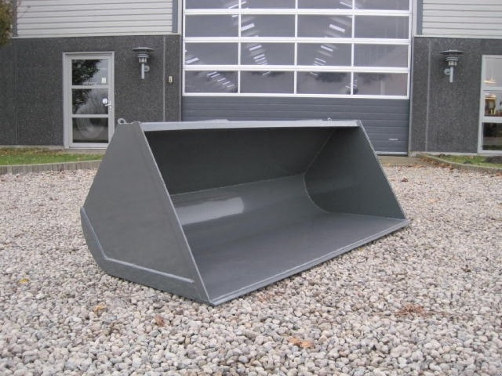 Frontlader of the type Sonstige Ny 1,5m Uni. Skovl med Euro, Gebrauchtmaschine in Lintrup (Picture 6)