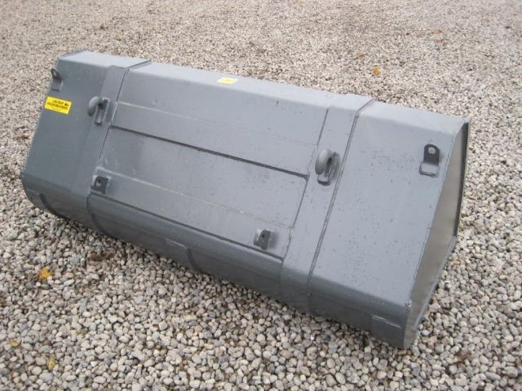 Frontladerzubehör tipa Sonstige Ny 1,5m Uni. Skovl med Euro, Gebrauchtmaschine u Lintrup (Slika 5)