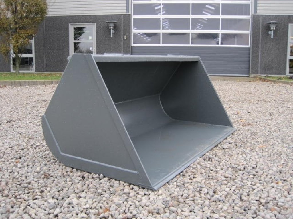 Frontladerzubehör tipa Sonstige Ny 1,5m Uni. Skovl med Euro, Gebrauchtmaschine u Lintrup (Slika 3)