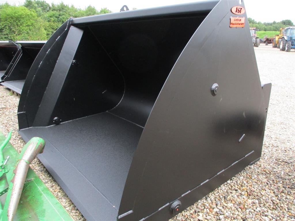 Sonstige Bagger & Lader Türe ait JST få en skarp pris på dine nye JST redskaber, Gebrauchtmaschine içinde Lintrup (resim 11)