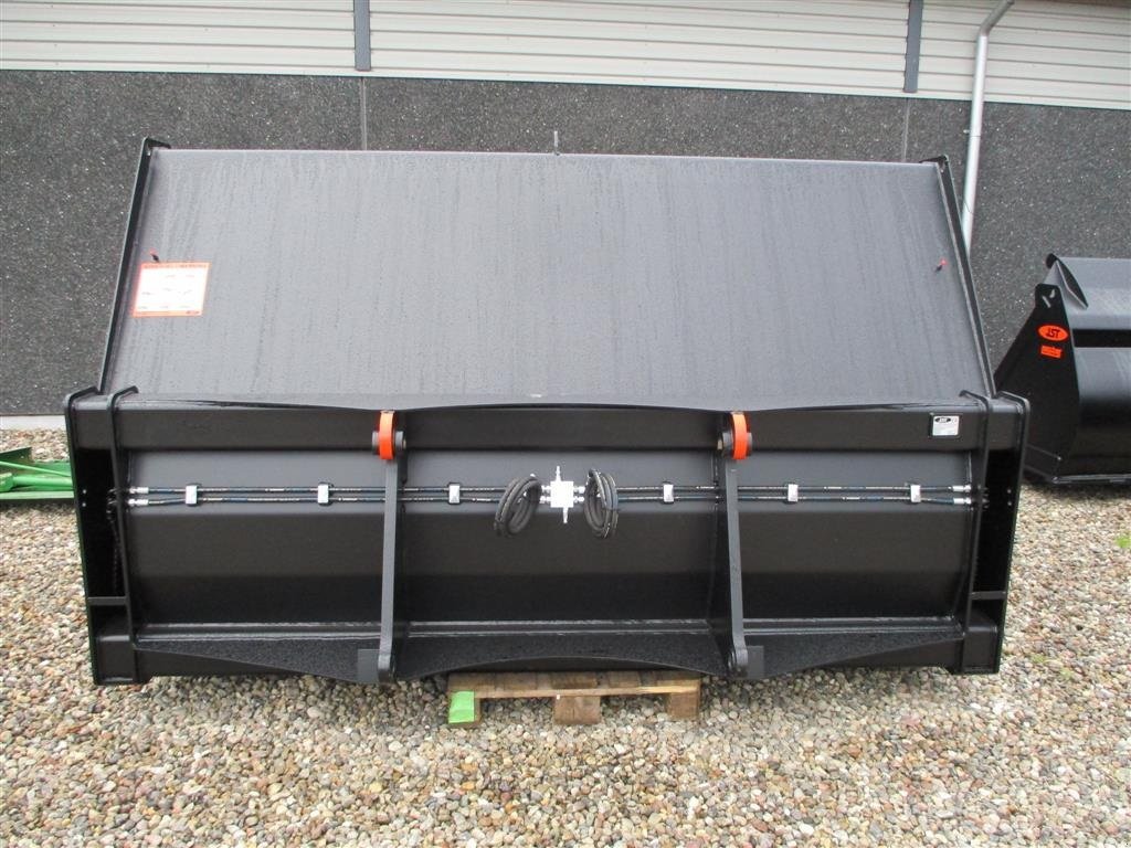 Sonstige Bagger & Lader Türe ait JST få en skarp pris på dine nye JST redskaber, Gebrauchtmaschine içinde Lintrup (resim 12)