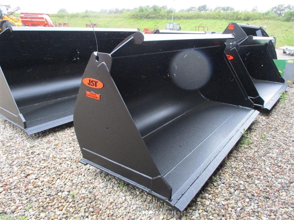 Sonstige Bagger & Lader Türe ait JST få en skarp pris på dine nye JST redskaber, Gebrauchtmaschine içinde Lintrup (resim 9)