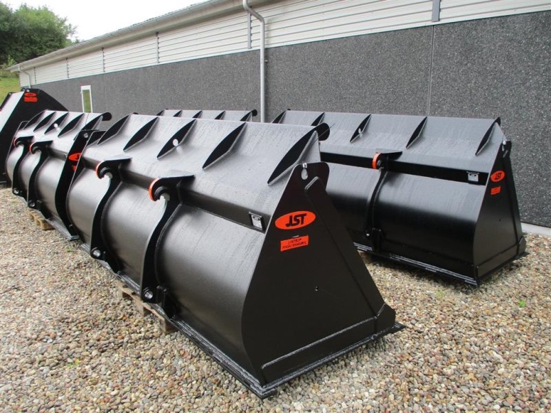 Sonstige Bagger & Lader a típus JST få en skarp pris på dine nye JST redskaber, Gebrauchtmaschine ekkor: Lintrup (Kép 1)