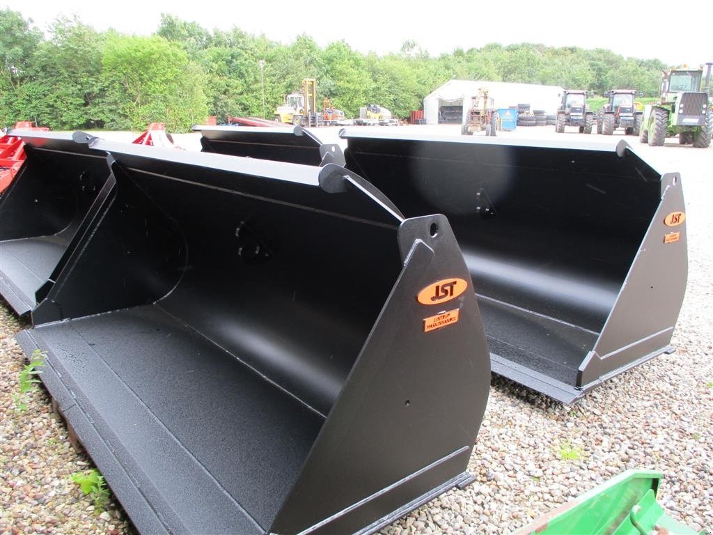 Sonstige Bagger & Lader Türe ait JST få en skarp pris på dine nye JST redskaber, Gebrauchtmaschine içinde Lintrup (resim 10)