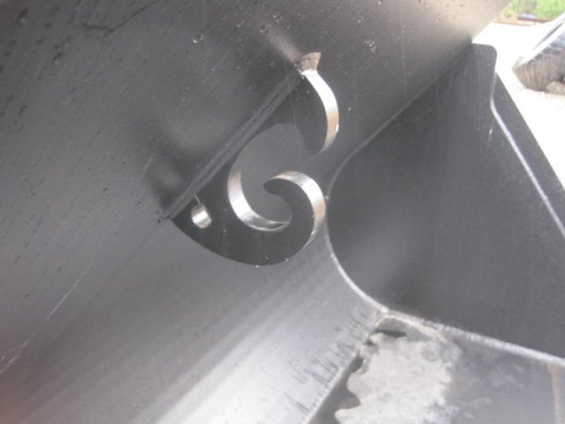 Sonstige Bagger & Lader Türe ait JST få en skarp pris på dine nye JST redskaber, Gebrauchtmaschine içinde Lintrup (resim 13)