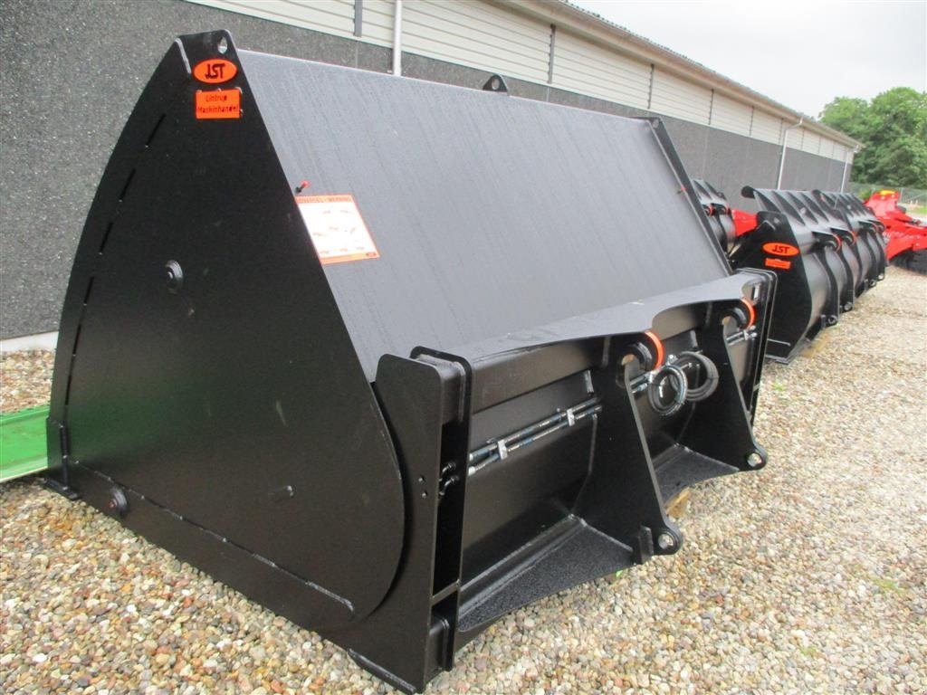 Sonstige Bagger & Lader Türe ait JST få en skarp pris på dine nye JST redskaber, Gebrauchtmaschine içinde Lintrup (resim 2)