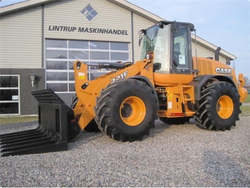 Felge tipa BKT SÆT TILBUD 750/65R26 med fælge, Gebrauchtmaschine u Lintrup (Slika 10)