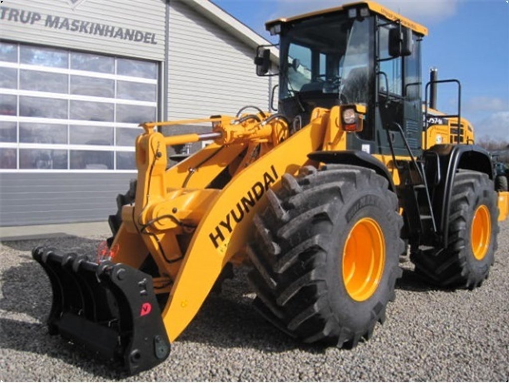 Felge tipa BKT SÆT TILBUD 750/65R26 med fælge, Gebrauchtmaschine u Lintrup (Slika 8)