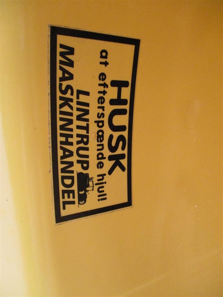 Felge tipa BKT SÆT TILBUD 750/65R26 med fælge, Gebrauchtmaschine u Lintrup (Slika 23)