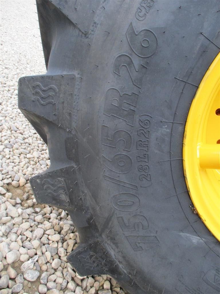 Felge tipa BKT SÆT TILBUD 750/65R26 med fælge, Gebrauchtmaschine u Lintrup (Slika 22)