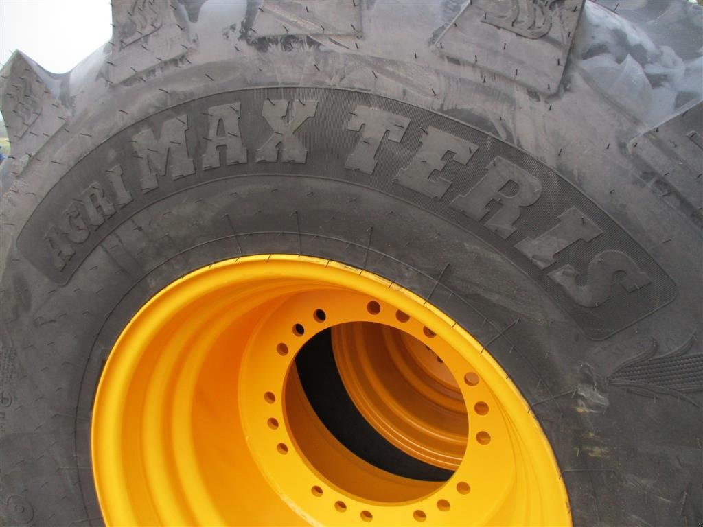 Felge tipa BKT SÆT TILBUD 750/65R26 med fælge, Gebrauchtmaschine u Lintrup (Slika 21)