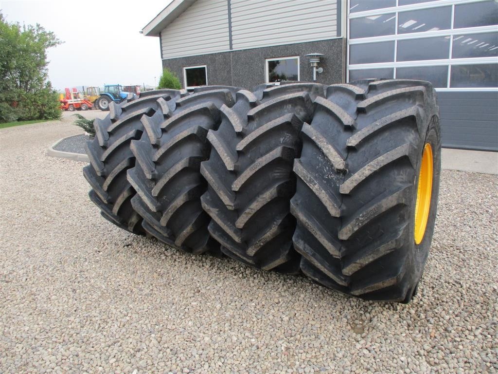 Felge tipa BKT SÆT TILBUD 750/65R26 med fælge, Gebrauchtmaschine u Lintrup (Slika 17)