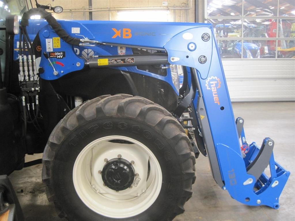 Frontlader tipa Hauer Fabriksnye frontlæssere. XB Bionic, Gebrauchtmaschine u Lintrup (Slika 16)