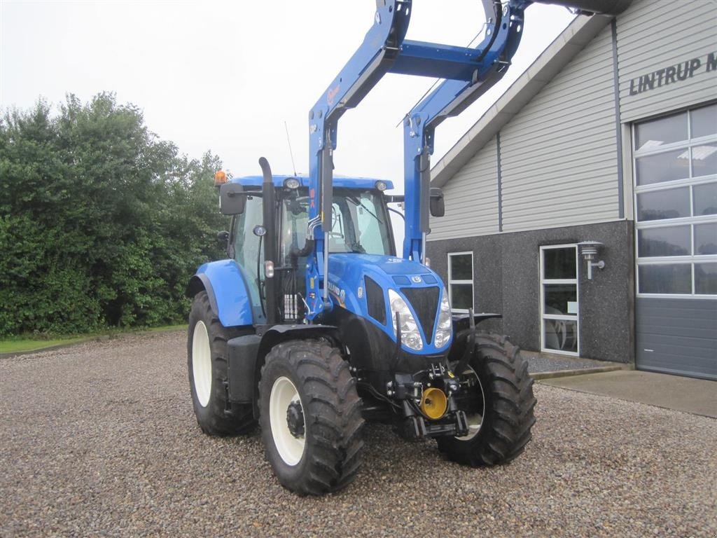 Frontlader tipa Hauer Fabriksnye frontlæssere. XB Bionic, Gebrauchtmaschine u Lintrup (Slika 11)