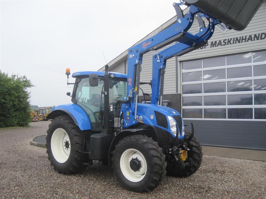 Frontlader tipa Hauer Fabriksnye frontlæssere. XB Bionic, Gebrauchtmaschine u Lintrup (Slika 10)