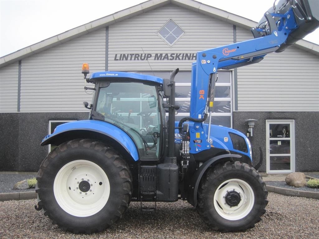 Frontlader tipa Hauer Fabriksnye frontlæssere. XB Bionic, Gebrauchtmaschine u Lintrup (Slika 9)