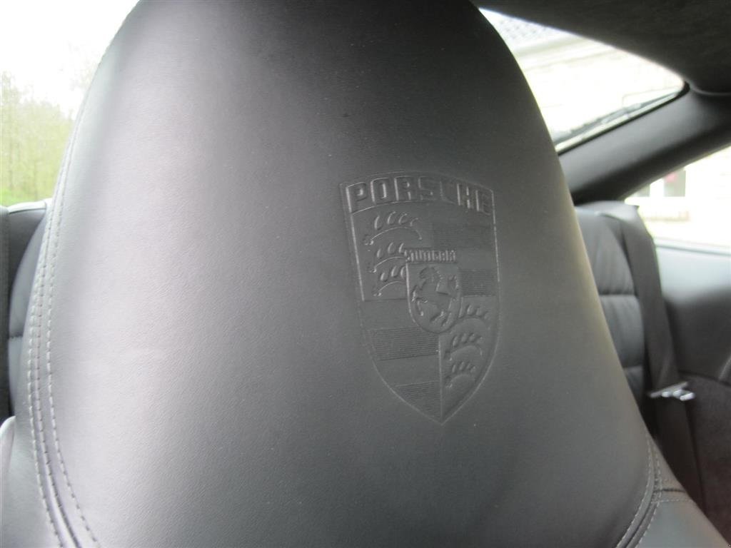 Sonstiges typu Porsche 911 4S 4wd, Gebrauchtmaschine v Lintrup (Obrázek 7)