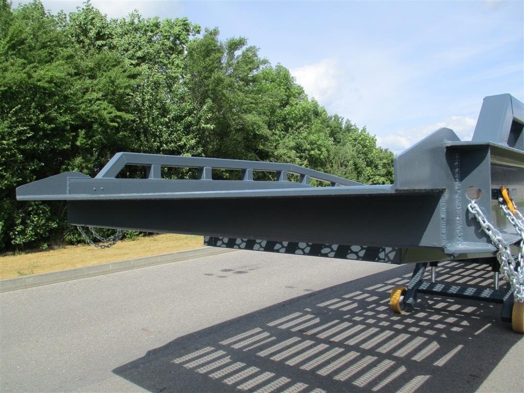 Sonstiges of the type Sonstige 10.0 Læsse rampe 10.000kg, Gebrauchtmaschine in Lintrup (Picture 18)