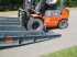 Sonstiges of the type Sonstige 10.0 Læsse rampe 10.000kg, Gebrauchtmaschine in Lintrup (Picture 15)