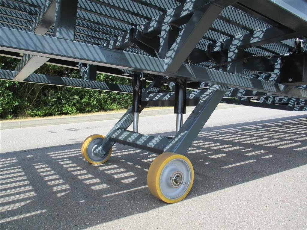 Sonstiges of the type Sonstige 10.0 Udlejning, Gebrauchtmaschine in Lintrup (Picture 16)