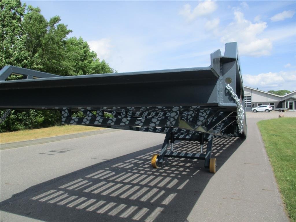 Sonstiges of the type Sonstige 10.0 Udlejning, Gebrauchtmaschine in Lintrup (Picture 19)