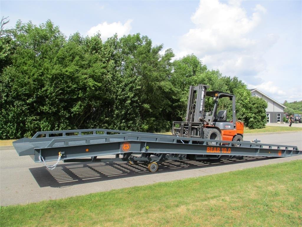 Sonstiges of the type Sonstige 10.0 Udlejning, Gebrauchtmaschine in Lintrup (Picture 8)