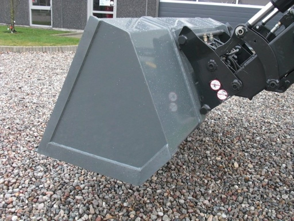 Frontlader of the type Sonstige Ny 1,5m Alm. skovl med Euro, Gebrauchtmaschine in Lintrup (Picture 9)