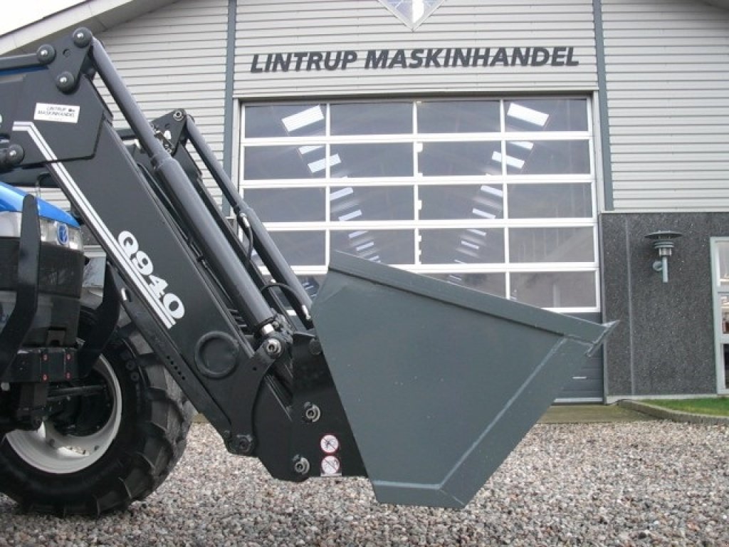 Frontlader του τύπου Sonstige Ny 1,5m Alm. skovl med Euro, Gebrauchtmaschine σε Lintrup (Φωτογραφία 3)