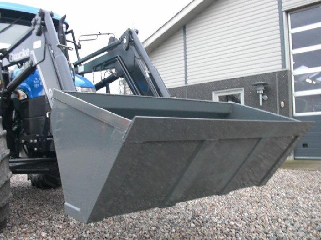 Frontlader of the type Sonstige Ny 1,5m Alm. skovl med Euro, Gebrauchtmaschine in Lintrup (Picture 1)