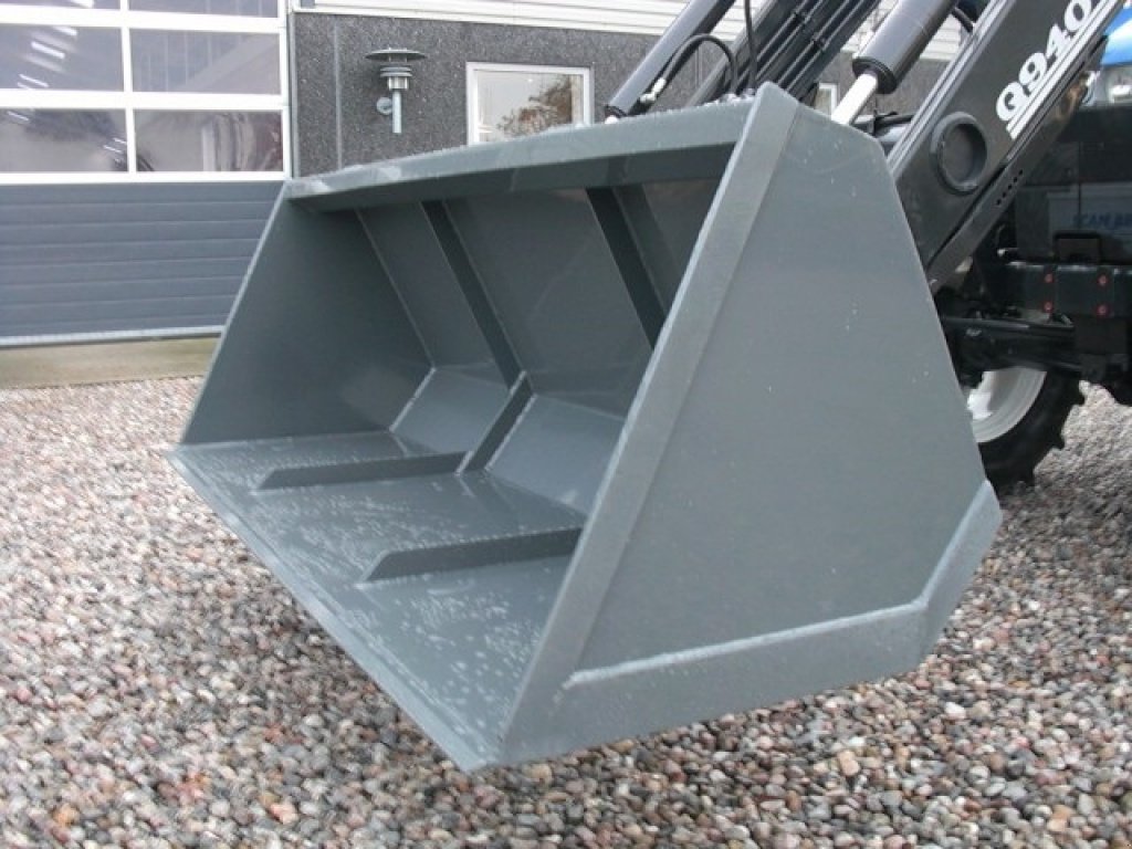 Frontlader of the type Sonstige Ny 1,5m Alm. skovl med Euro, Gebrauchtmaschine in Lintrup (Picture 8)