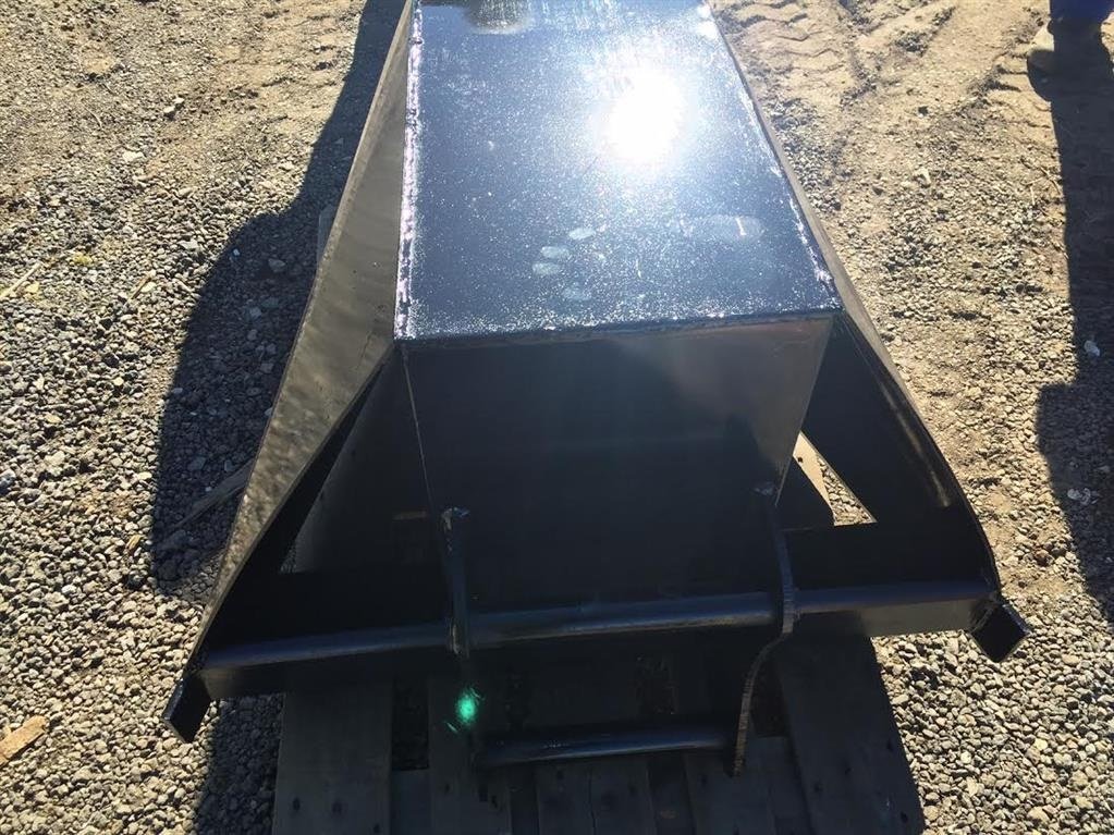 Sonstige Bagger & Lader a típus Sonstige profilskovl, Gebrauchtmaschine ekkor: Dronninglund (Kép 3)