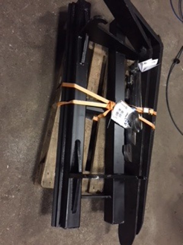 Sonstige Bagger & Lader a típus Hydrema 150 CM PALLEGAFLER, Gebrauchtmaschine ekkor: Dronninglund (Kép 2)