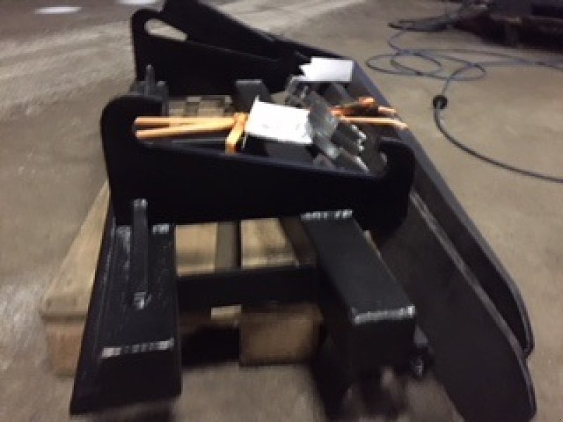 Sonstige Bagger & Lader a típus Hydrema 150 CM PALLEGAFLER, Gebrauchtmaschine ekkor: Dronninglund (Kép 1)