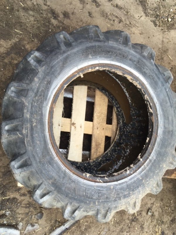 Sonstiges of the type Sonstige 15.0/55-17, Gebrauchtmaschine in Dronninglund (Picture 1)