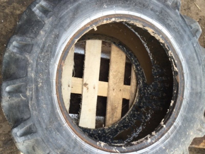 Sonstiges tip Sonstige 15.0/55-17, Gebrauchtmaschine in Dronninglund (Poză 1)