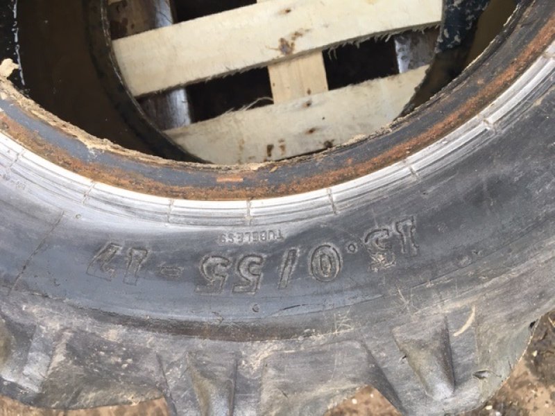 Sonstiges of the type Sonstige 15.0/55-17, Gebrauchtmaschine in Dronninglund (Picture 2)