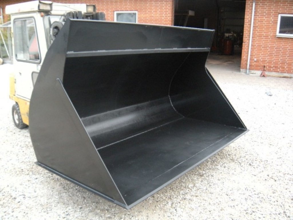 Sonstige Bagger & Lader del tipo Sonstige kornskovl, Gebrauchtmaschine In Dronninglund (Immagine 1)