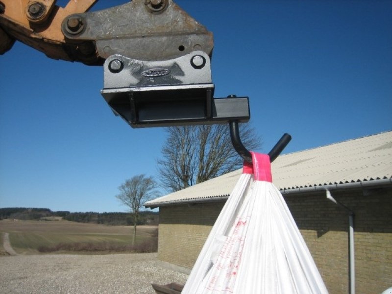 Sonstige Bagger & Lader of the type Sonstige storsækkekrog til rendegraver, Gebrauchtmaschine in Dronninglund (Picture 3)