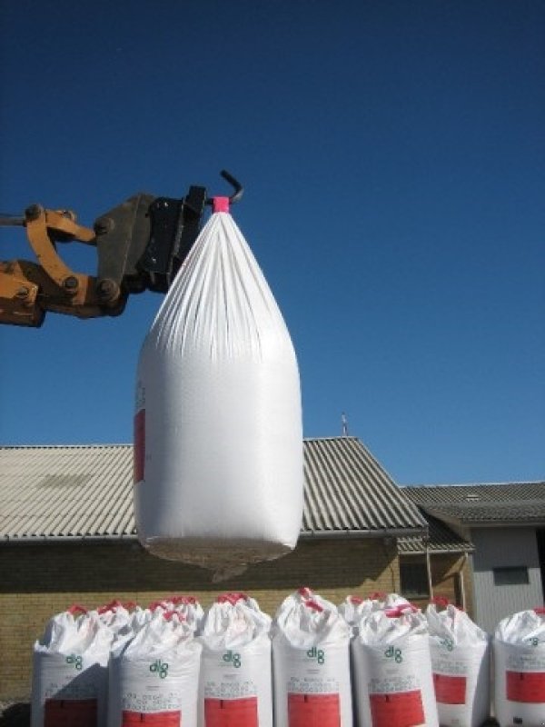 Sonstige Bagger & Lader of the type Sonstige storsækkekrog til rendegraver, Gebrauchtmaschine in Dronninglund (Picture 1)