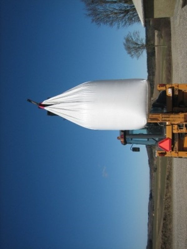 Sonstige Bagger & Lader of the type Sonstige storsækkekrog til rendegraver, Gebrauchtmaschine in Dronninglund (Picture 4)