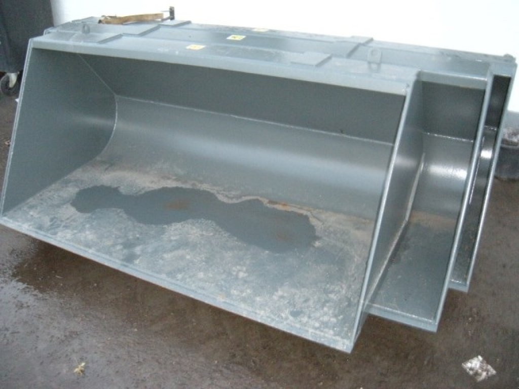 Frontlader of the type Euro SKOVLE 1.5-2.4M, Gebrauchtmaschine in Dronninglund (Picture 2)