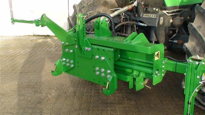 Sonstiges του τύπου Garford Kamera styring, Gebrauchtmaschine σε Horsens (Φωτογραφία 1)