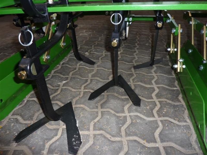 Maishackgerät typu Garford 8-12, Gebrauchtmaschine v Horsens (Obrázek 2)