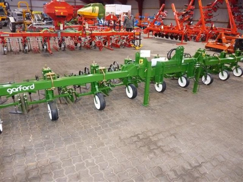 Maishackgerät typu Garford 8-12, Gebrauchtmaschine v Horsens (Obrázek 3)