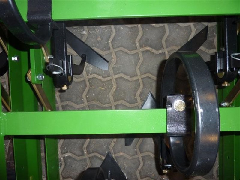 Maishackgerät typu Garford 8-12, Gebrauchtmaschine v Horsens (Obrázek 6)